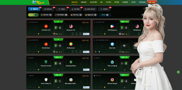 High Quality and Timely Updates