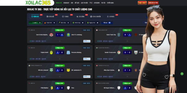 Features of XoilacTV Bảng Xếp Hạng Bóng Đá Ý