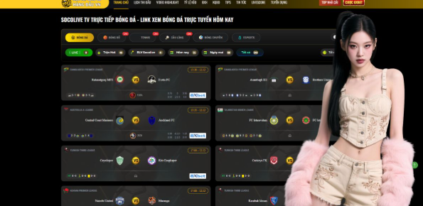 The Defining Necessity of Kết Quả Bóng Đá