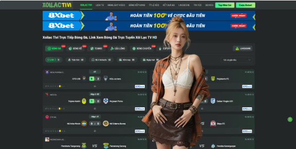 What Makes Xoilac Tivi kqbd Reliable